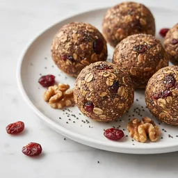 Rootberry Energy Bites