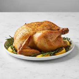 Rotisserie Chicken