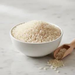 Short-grain Rice