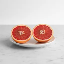 Ruby Grapefruit