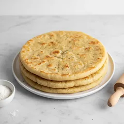 Flour Flatbread