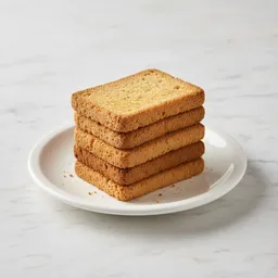Rusk Biscuit