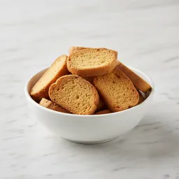 Rusk