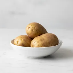 Russet Potato