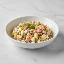 Russian Salad