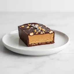 Peanut Butter Chocolate Bar