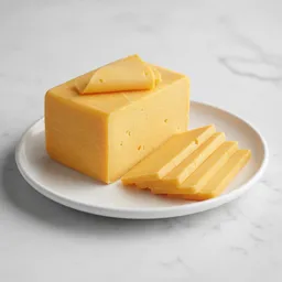 Yellow Cheese