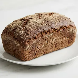 Whole Rye Bread