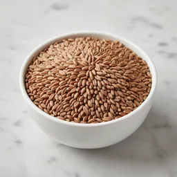 Whole Rye Grains