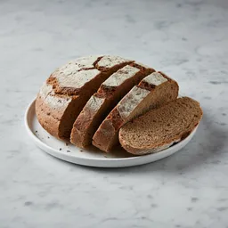 Rye Bread
