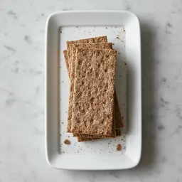 Rye Crispbread