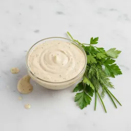 Salad Dressing (creamy)