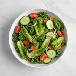 Fresh Salad