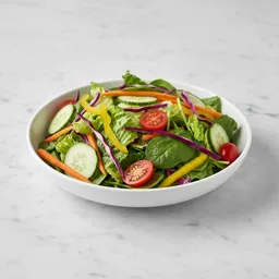 Mixed Salad Vegetables