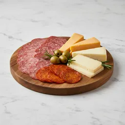 Salami Cheese