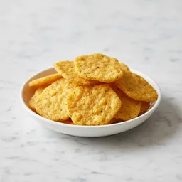 Corn Crackers