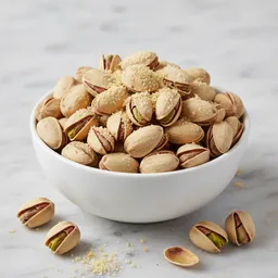 Salt And Vinegar Pistachios