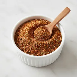 Cajun Spice Blend (no Added Salt)