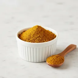 Curry Spice Mix
