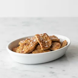 Salted Seitan