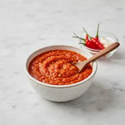 Sambal Sauce