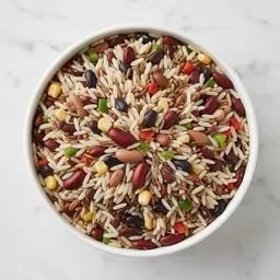 Santa Fe Rice And Beans Mix