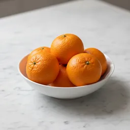 Satsuma Orange