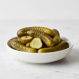 Pickled Cucumber