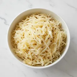 Sauerkraut