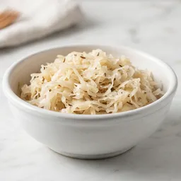 Sauerkraut
