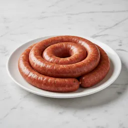 Barbecue Sausage
