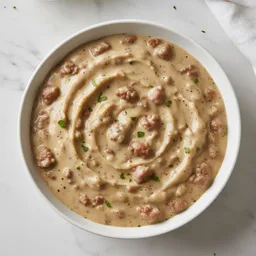Sausage Gravy