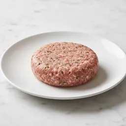 Sausage Patty