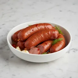Pickled Sausage