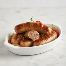 Roasted Sausage