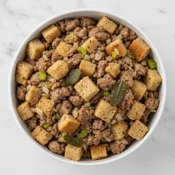Sausage Stuffing