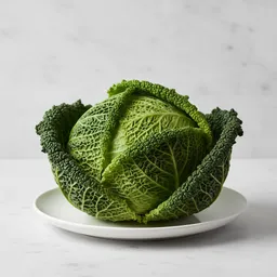 Savoy Cabbage