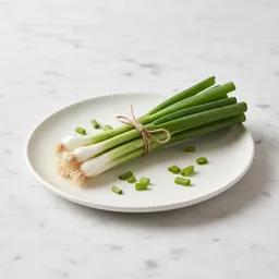Scallions
