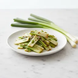 Sautéed Scallion