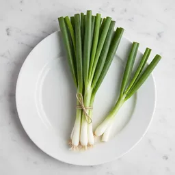 Scallions (raw)