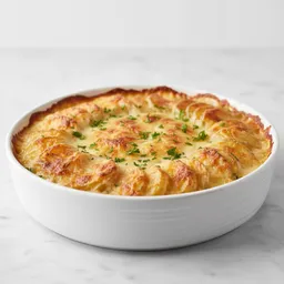 Scalloped Potatoes