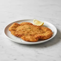 Breaded Schnitzel
