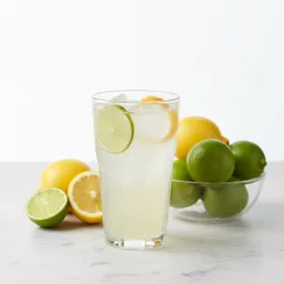 Citrus Soda