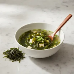 Seaweed Soup (light)
