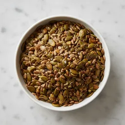Roasted Pumpkin And Sunflower Seed Mix