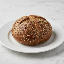 Seeded Brown Roll
