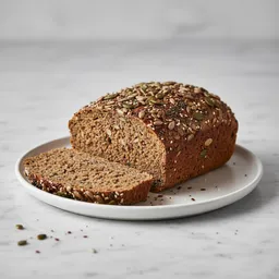 Low-carb Seed Bread