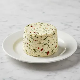 Herb And Chili Cheese