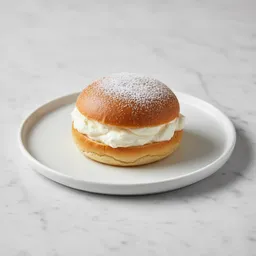 Cream Bun