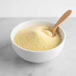 Semolina